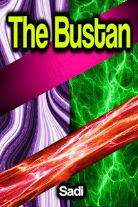 The Bustan - Sadi - E-Book