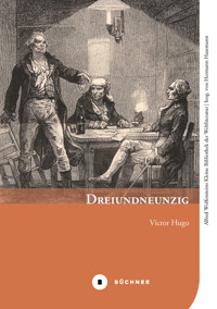 Dreiundneunzig - Victor Hugo - E-Book
