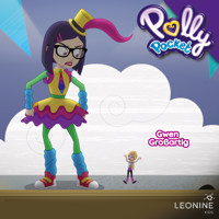 Folge 24: Gwen Großartig - Maike Prestin - Hörbuch