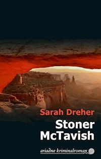 Stoner McTavish - Sarah Dreher - E-Book