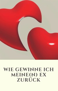 Wie gewinne ich meine(n) EX zurück - Inna Hert - E-Book