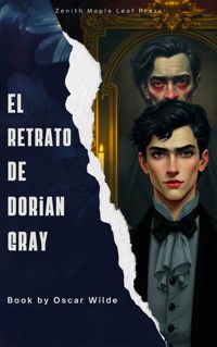 El retrato de Dorian Gray - Oscar Wilde - E-Book