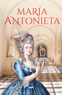 María Antonieta - varios - E-Book