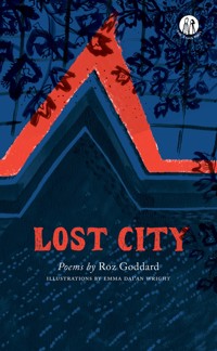 Lost City - Roz Goddard - E-Book