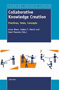 Collaborative Knowledge Creation -  - E-Book