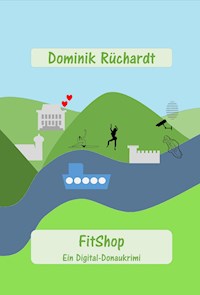 FitShop - Dominik Rüchardt - E-Book