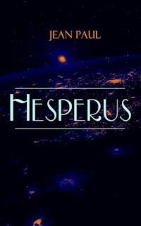 Hesperus - Jean Paul - E-Book