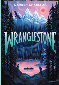 Wranglestone - Darren Charlton - E-Book