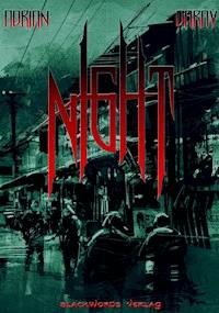 Night - Adrian Daray - E-Book