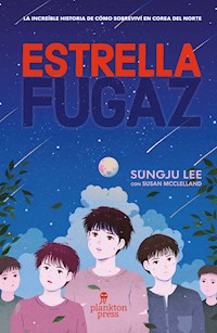 Estrella Fugaz - Sungju Lee - E-Book
