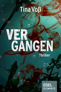 Vergangen - Tina Voß - E-Book