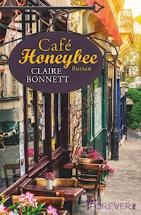 Café Honeybee - Claire Bonnett - E-Book