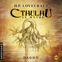 Dagon - 2 - H. P. Lovecraft - Hörbuch
