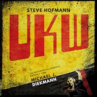 UKW - Steve Hofmann - Hörbuch