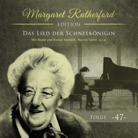 Margaret Rutherford, Folge 47: Das Lied der Schneekönigin (Ungekürzt) - Christoph Soboll - Hörbuch
