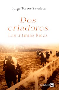 Dos criadores - Jorge Torres Zavaleta - E-Book