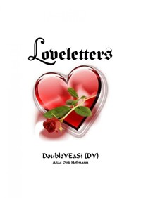 Loveletters - Dirk Hofmann - E-Book