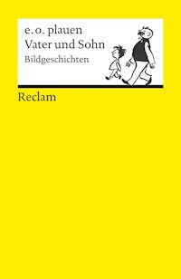 Vater und Sohn - e.o. plauen - E-Book