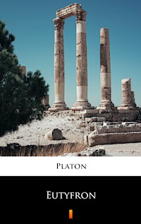 Eutyfron - Platón - E-Book