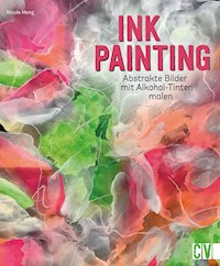 Ink Painting - Nicole Menz - E-Book