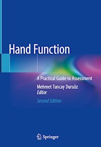 Hand Function -  - E-Book