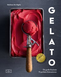 Gelato - Stefano De Giglio - E-Book