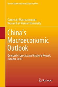 Chinaʼs Macroeconomic Outlook -  - E-Book