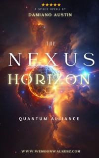 The Nexus Horizon - Damiano Austin - E-Book