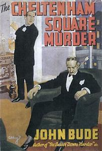The Cheltenham Square Murder - John Bude - E-Book