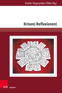 Krisen(-Reflexionen) -  - E-Book