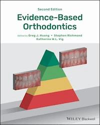 Evidence-Based Orthodontics -  - E-Book