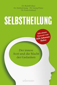 Selbstheilung - Rudolf Likar - E-Book