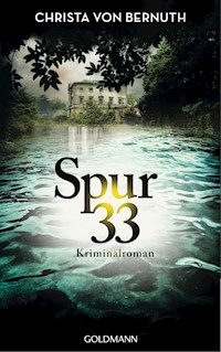 Spur 33 - Christa Bernuth - E-Book
