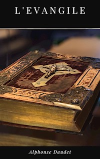 L'Evangéliste - Alphonse Daudet - E-Book