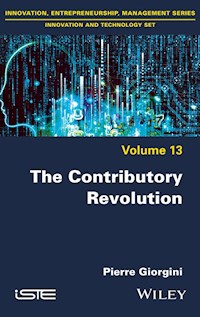 The Contributory Revolution - Pierre Giorgini - E-Book