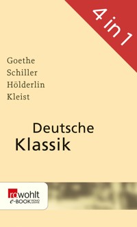 Deutsche Klassik - Peter Boerner - E-Book