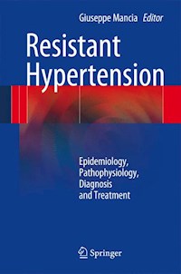 Resistant Hypertension -  - E-Book