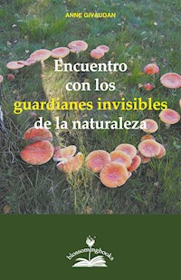 Encuentro con los guardianes invisibles de la naturaleza - Anne Givaudan - E-Book