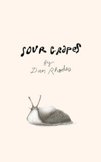 Sour Grapes - Dan Rhodes - E-Book