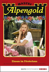 Alpengold 215 - Sissi Merz - E-Book