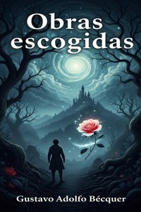 Obras escogidas - Gustavo Adolfo Bécquer - E-Book