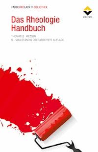 Das Rheologie Handbuch - Thomas G Mezger - E-Book
