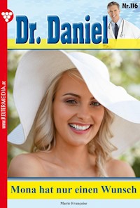 Mona hat nur einen Wunsch - Marie Francoise - E-Book