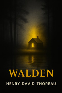 Walden - Henry David Thoreau - E-Book