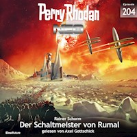 Perry Rhodan Neo 204: Der Schaltmeister von Rumal - Rainer Schorm - Hörbuch