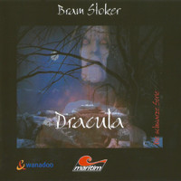 Die schwarze Serie, Folge 2: Dracula - Bram Stoker - Hörbuch
