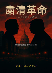 粛清革命(しゅくせいかくめい) - Yeong Hwan Choi - E-Book