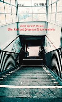 Allah wird dich strafen - Kim Amber - E-Book