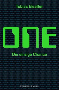 One - Tobias Elsäßer - E-Book