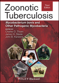 Zoonotic Tuberculosis -  - E-Book